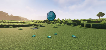  Interactic  Minecraft 1.18.2