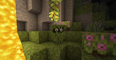  Friends and Foes  Minecraft 1.18.2