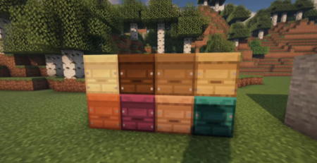  Friends and Foes  Minecraft 1.18.2