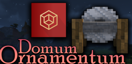  Domum Ornamentum  Minecraft 1.18.2