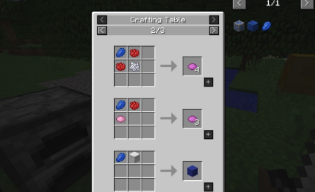  Just Enough Items  Minecraft 1.18.1