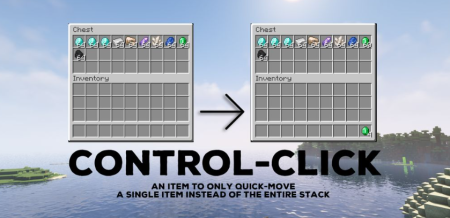  Inventory Essentials  Minecraft 1.18.2