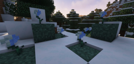  Floral Flair  Minecraft 1.18.2