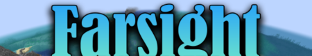  Farsight  Minecraft 1.19