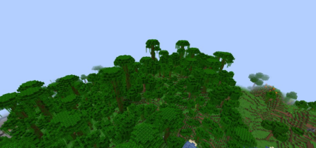  Farsight  Minecraft 1.19