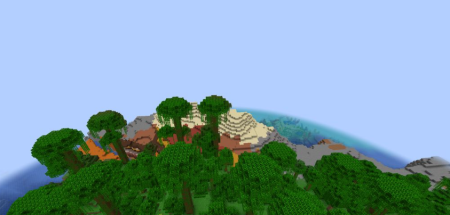  Farsight  Minecraft 1.19