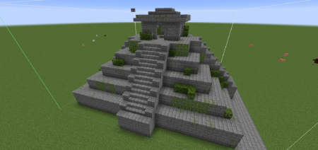  Additional Structures  Minecraft 1.18