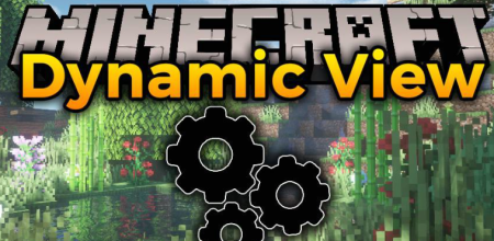  Dynamic View  Minecraft 1.18