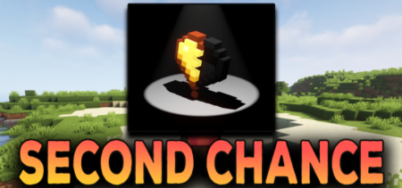  Second Chance  Minecraft 1.18