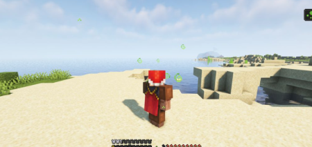  Second Chance  Minecraft 1.18