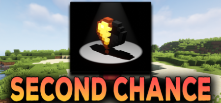  Second Chance  Minecraft 1.19