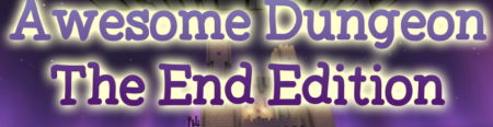  Awesome Dungeon The End Edition  Minecraft 1.18