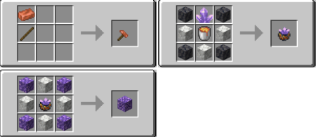  Immersive Amethyst  Minecraft 1.18.2