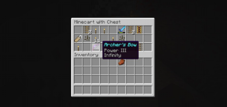  Customized Dungeon Loot  Minecraft 1.18.2