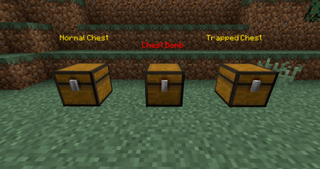  MineTraps  Minecraft 1.19