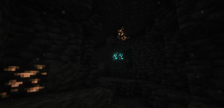  Void Fog  Minecraft 1.18.2