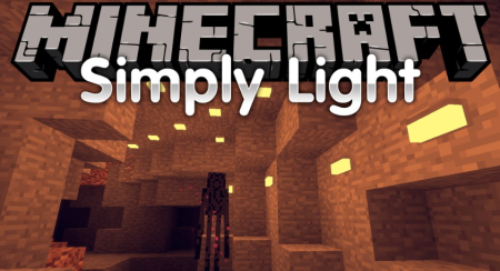  Simply Light  Minecraft 1.18.2