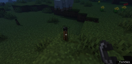  Hardcore Torches  Minecraft 1.18.2