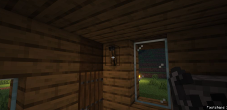  Hardcore Torches  Minecraft 1.18.2