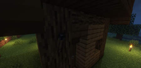  Hardcore Torches  Minecraft 1.18.2