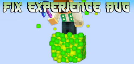  Fix Experience Bug  Minecraft 1.19