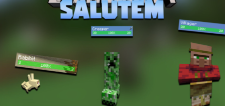  Salutem  Minecraft 1.19