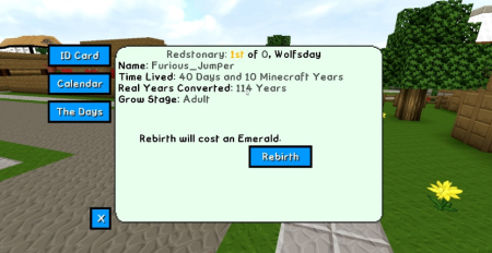  Years C Remastered  Minecraft 1.19