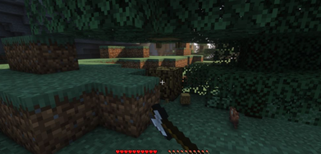  Birds Nests  Minecraft 1.18