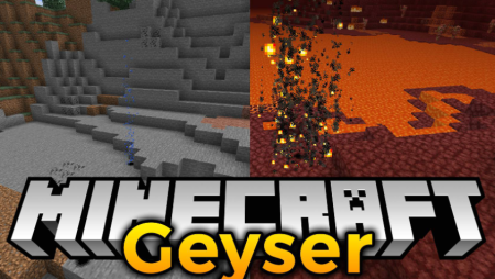 Скачать Geyser для Minecraft 1.19.1