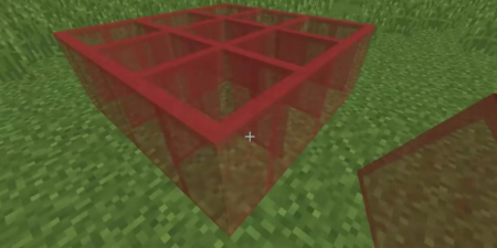  Horizontal Glass Panes  Minecraft 1.18.2