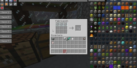  Horizontal Glass Panes  Minecraft 1.18.2