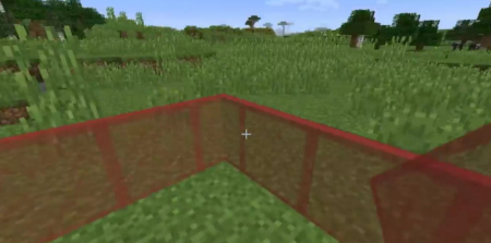  Horizontal Glass Panes  Minecraft 1.18.2