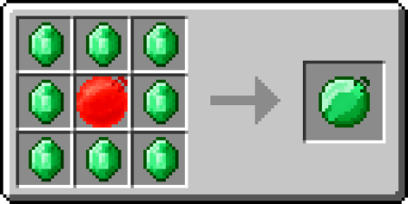  Bouncing Balls  Minecraft 1.18.2