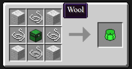  Compact Storage  Minecraft 1.19