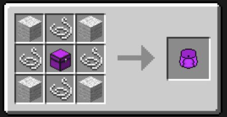  Compact Storage  Minecraft 1.19