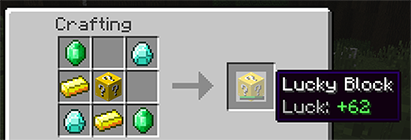  Lucky Block Mod  Minecraft 1.19