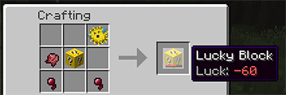  Lucky Block Mod  Minecraft 1.19