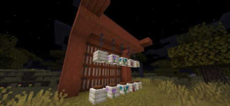  Twigs Mod  Minecraft 1.18.1