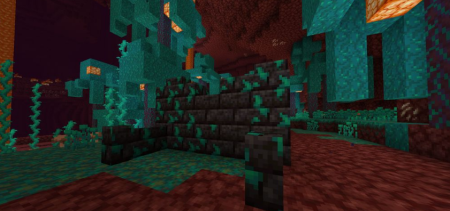  Twigs Mod  Minecraft 1.18.1