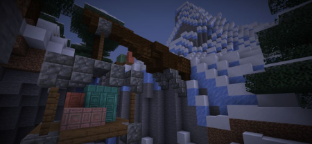  Twigs Mod  Minecraft 1.18.1