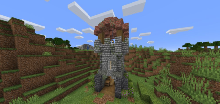  Twigs Mod  Minecraft 1.18.1