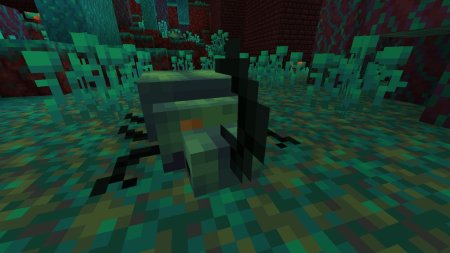  Infernal Expansion  Minecraft 1.18.2