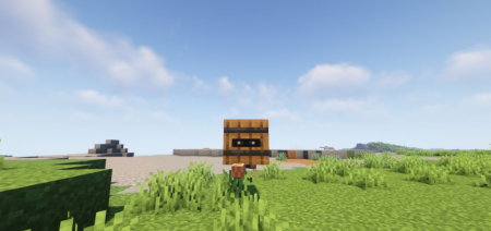  The Box Trot  Minecraft 1.19.1