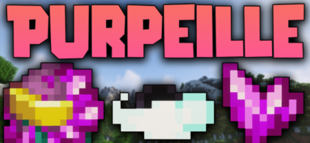 Purpeille  Minecraft 1.19