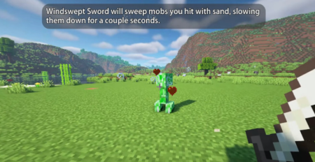  Spellbound Weapons  Minecraft 1.19