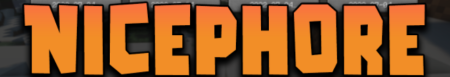  Nicephore  Minecraft 1.18.2