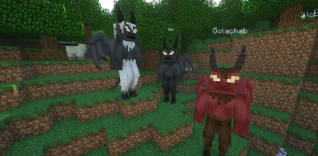  Bewitchment  Minecraft 1.18.2