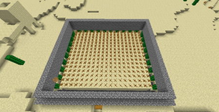  Tumbleweed  Minecraft 1.18.2