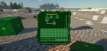 Скачать PlantTech 2 Mod для Minecraft 1.19