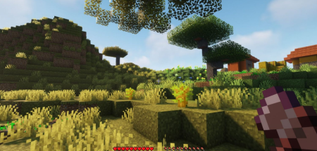  Saplanting  Minecraft 1.19